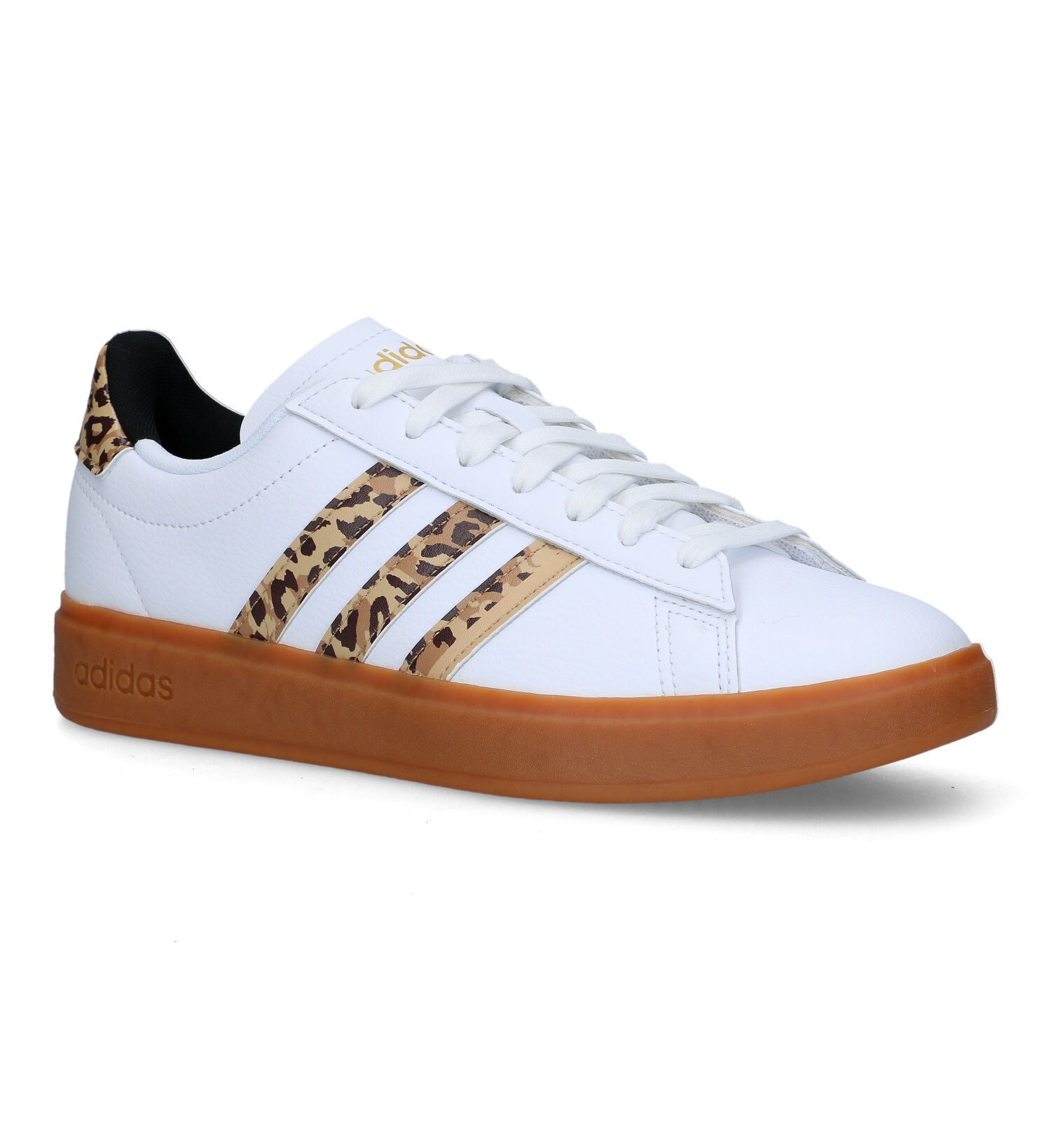 Panterprint schoenen hotsell heren