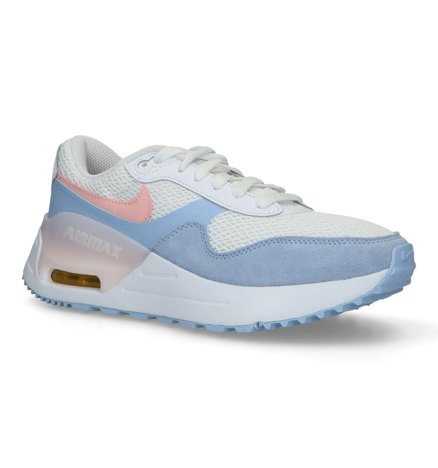 Nike Air Max schoenen dames wit Online op TORFS.BE Gratis