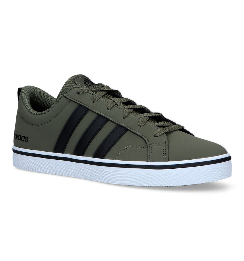 adidas VS Pace 2.0 Kaki Sneakers