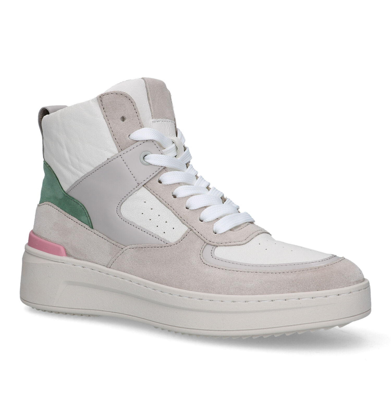 Gabor sneaker outlet hoog