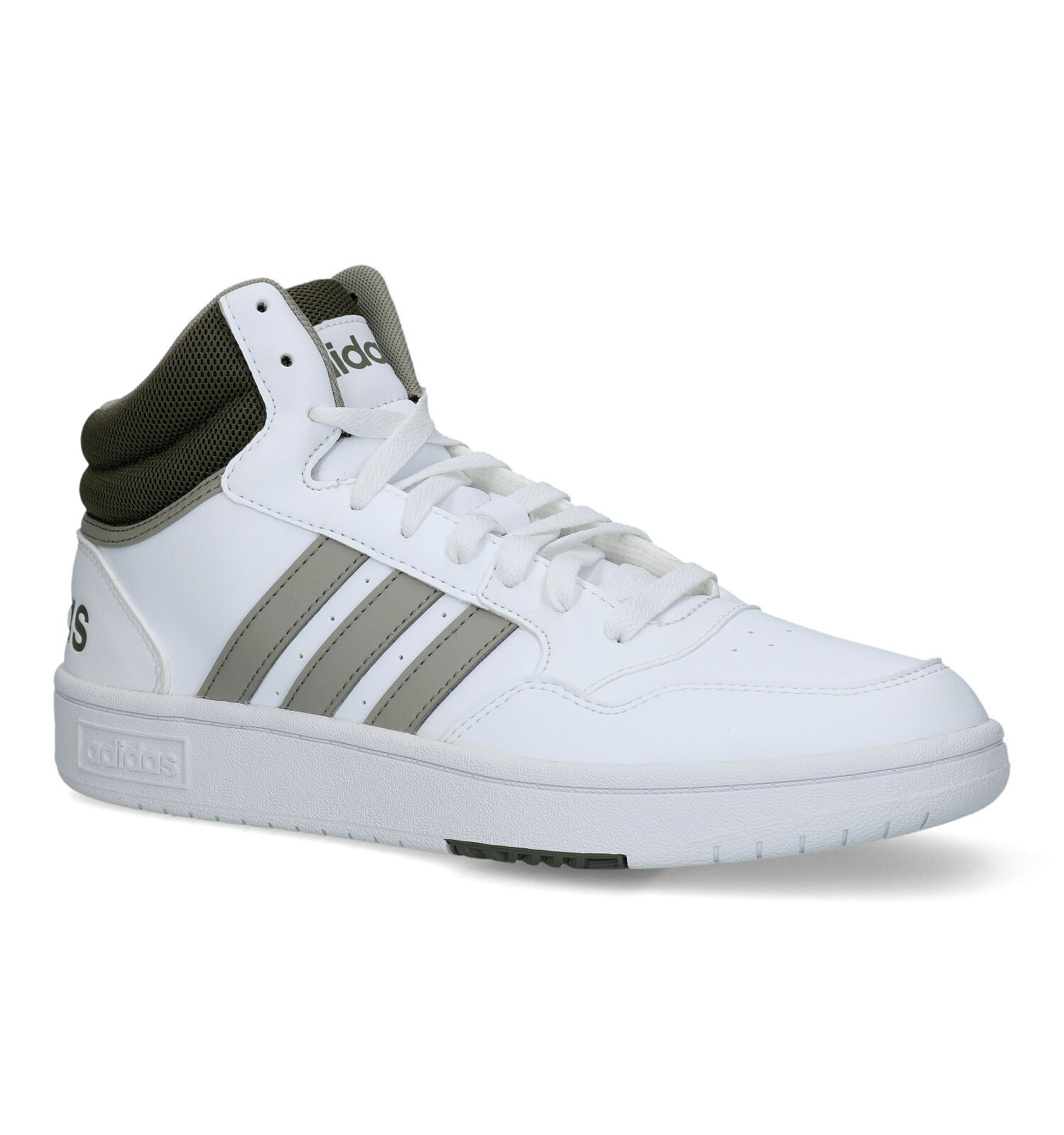 Hoge adidas schoenen heren new arrivals
