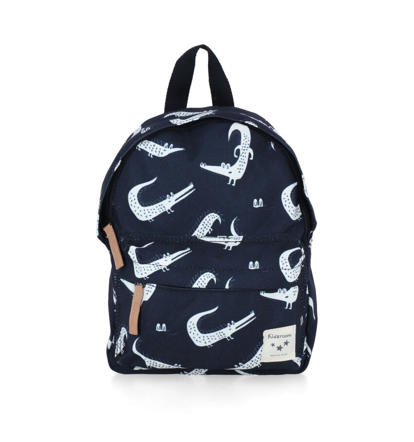 Kidzoom Sac à dos Noir
