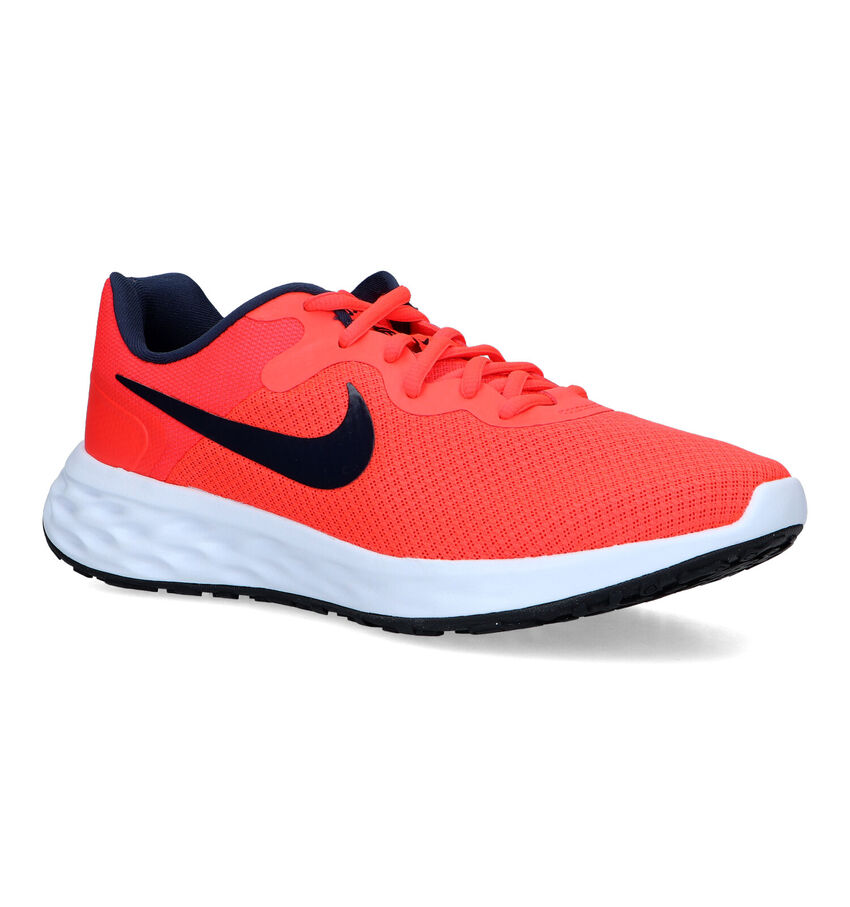 Nike Revolution Rode Sneakers