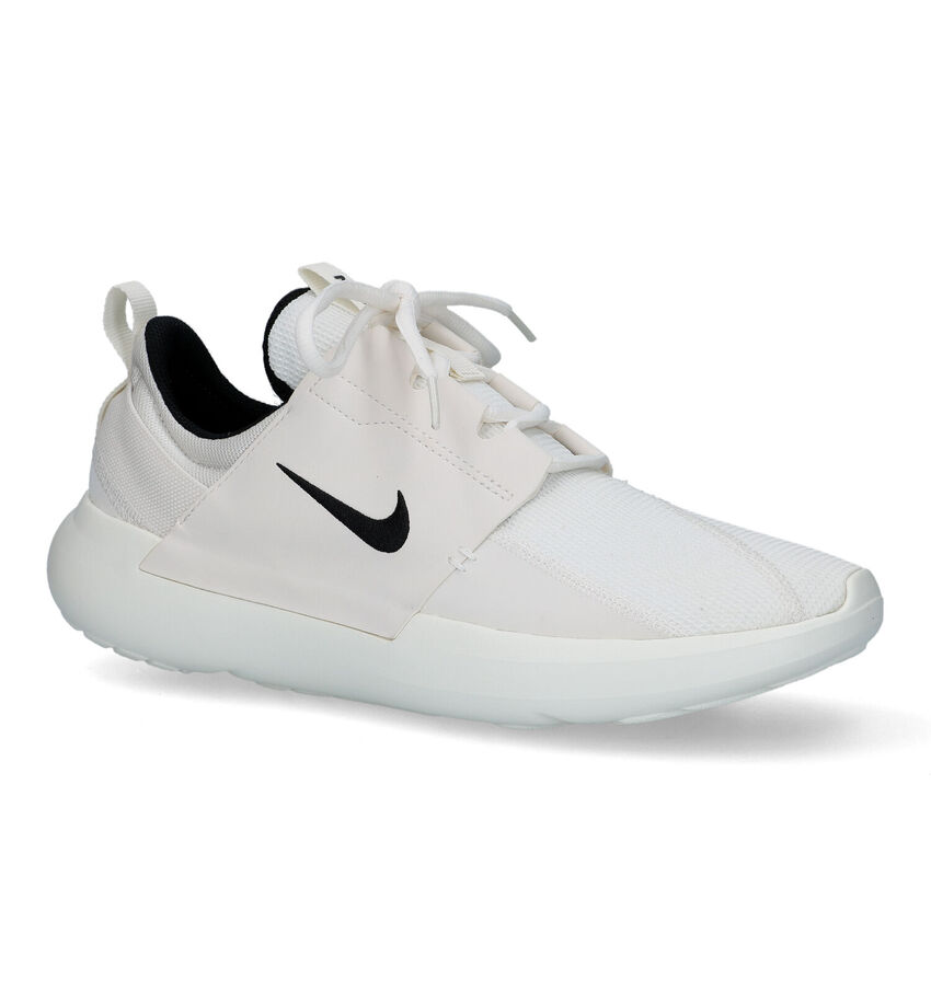 Nike E-Series AD Baskets en Blanc