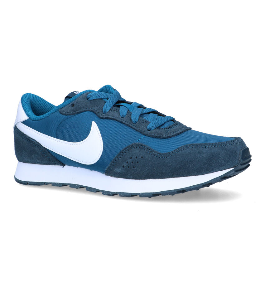 Nike MD Valiant Blauwe Sneakers