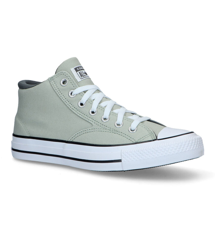 Converse Chuck Taylor All Star Malden Street Beige Sneakers