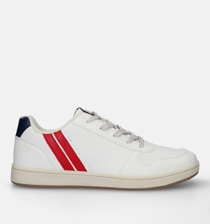 Patrick Ecru Sneakers