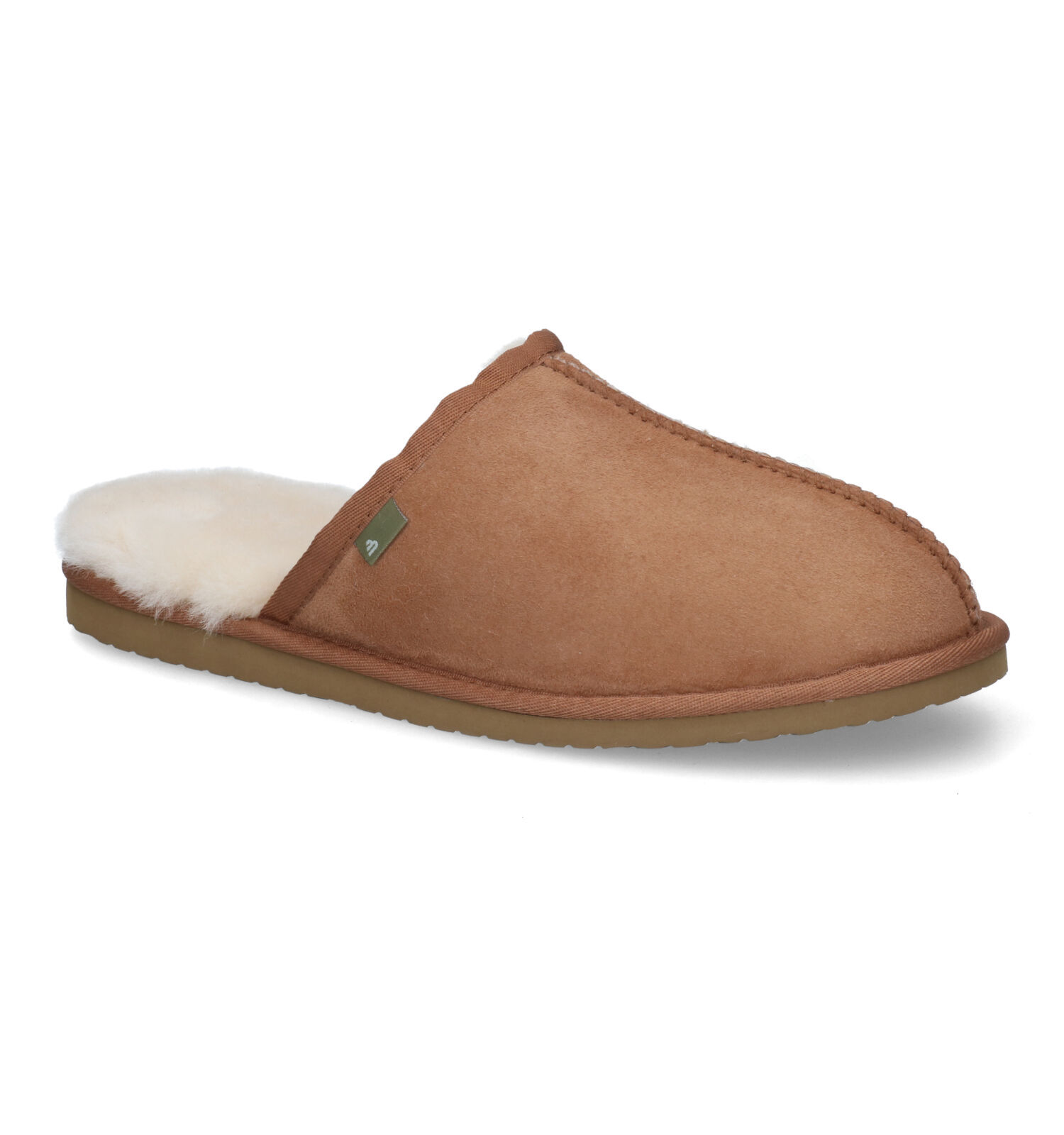 Heren pantoffels wol | Online op TORFS.BE | Gratis verzending en retour