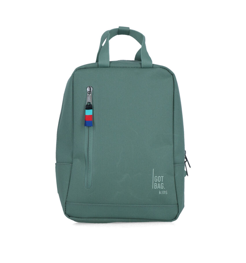 Got Bag Daypack Mini Sac à dos en Vert
