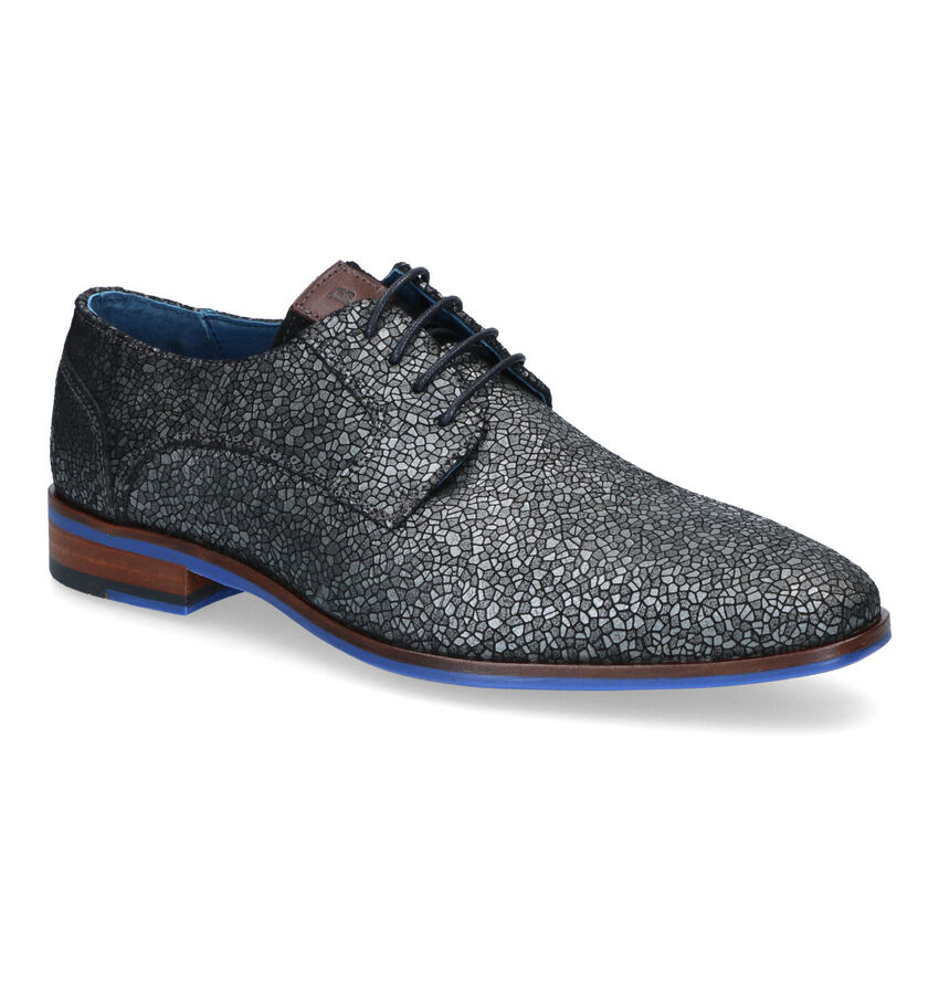 Berkelmans Oulton Chaussures habillées en Gris