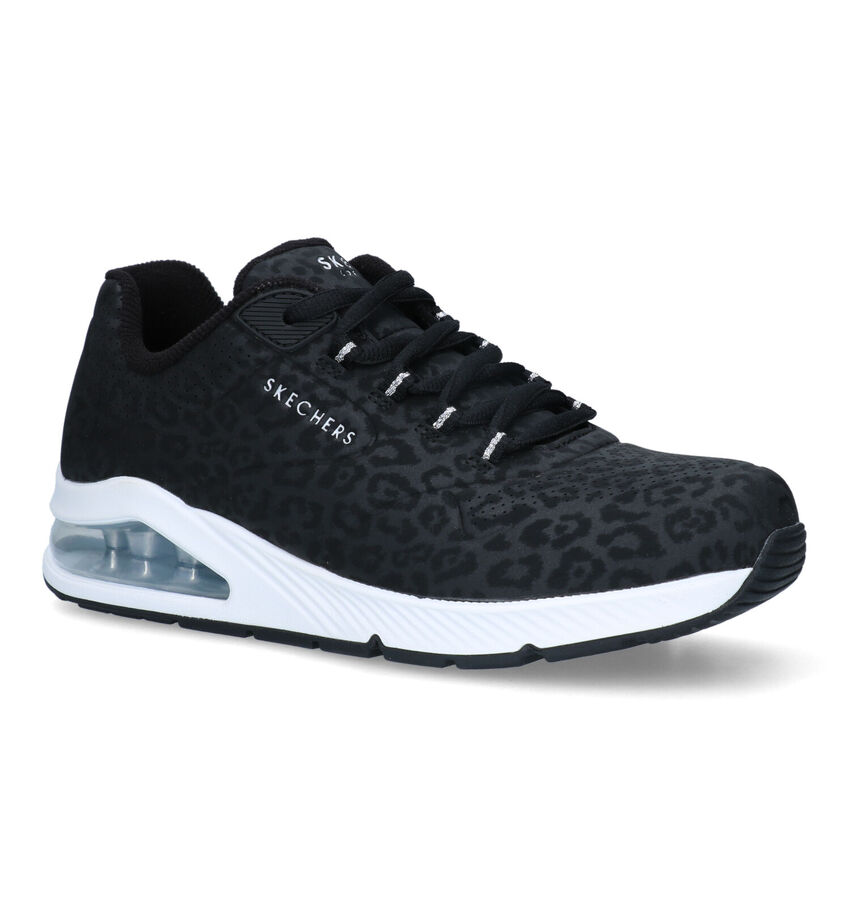 Skechers Uno 2 Baskets en Noir