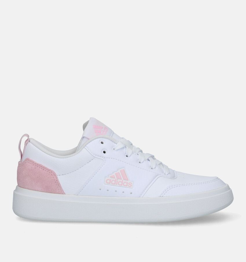 adidas Park ST Baskets en Blanc