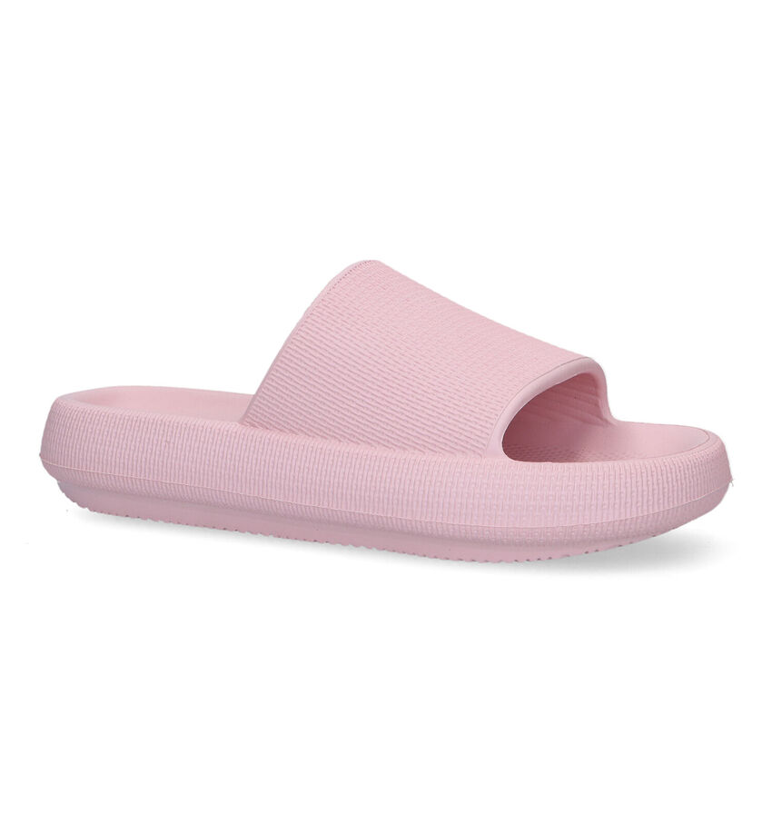 Xti Roze Badslippers