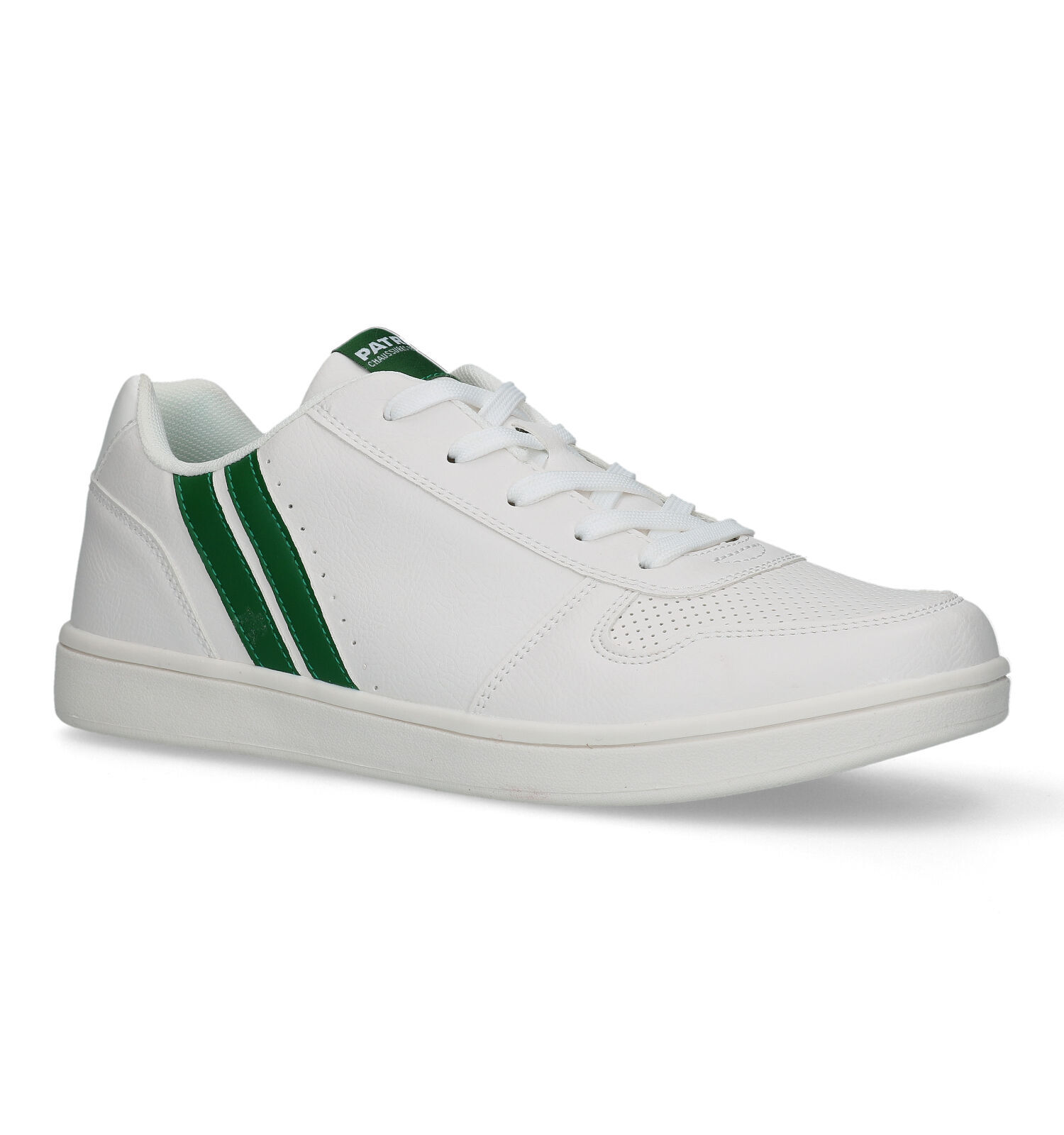Heren sneakers maat 43 2025