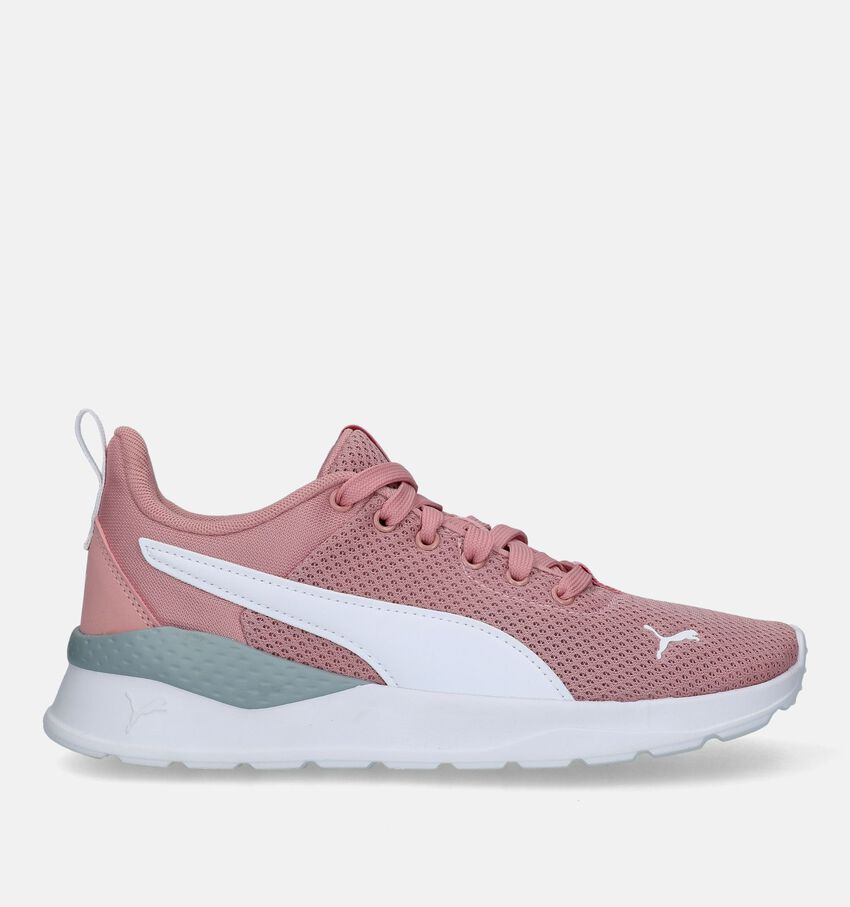 Puma Anzarun Lite Baskets en Rose