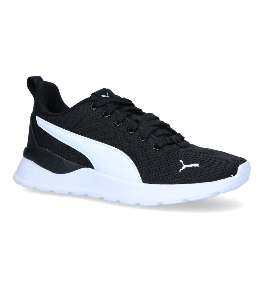 Puma Anzarun Lite Zwarte Sneakers