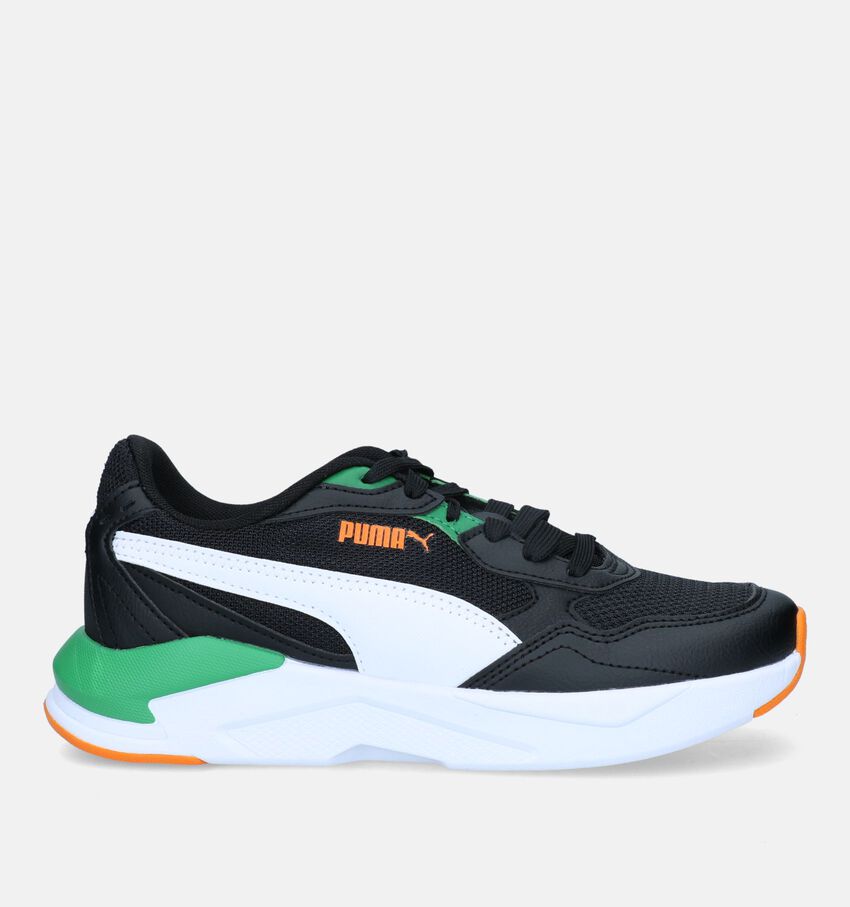 Puma Xray Speed Lite Zwarte Sneakers