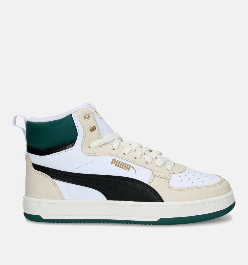 Puma Caven 2.0 Baskets en Blanc