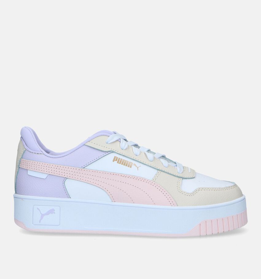 Puma Carina Street Pastel Sneakers