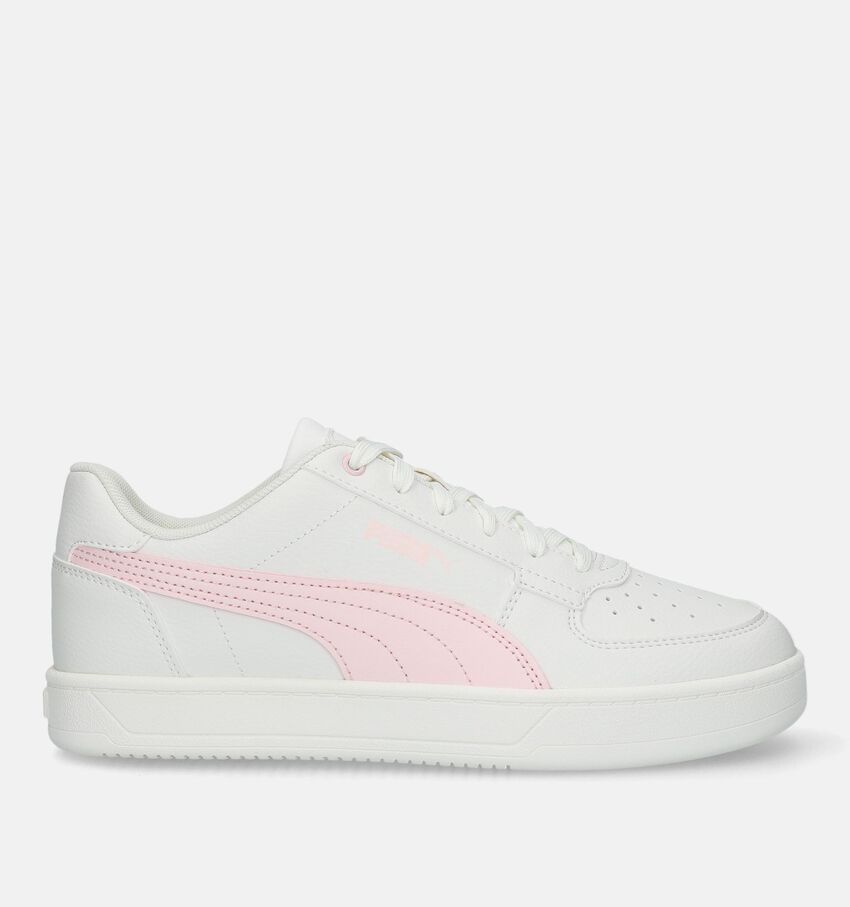 Puma Caven 2.0 Baskets en Blanc