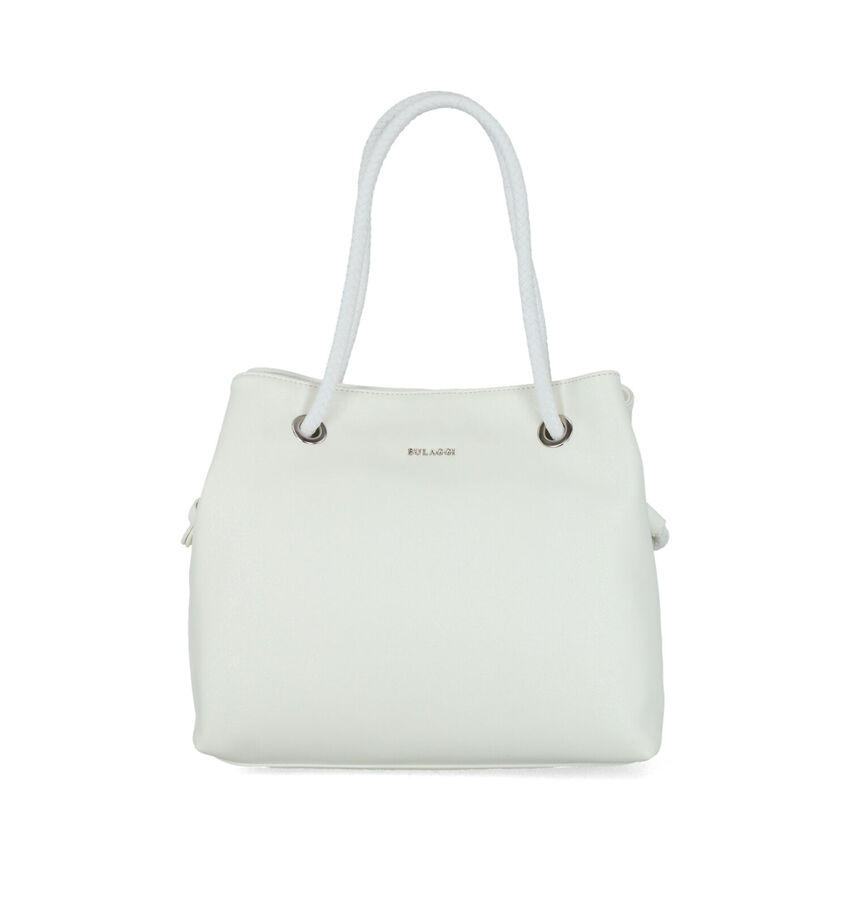 Bulaggi Sue Witte Shopper Tas