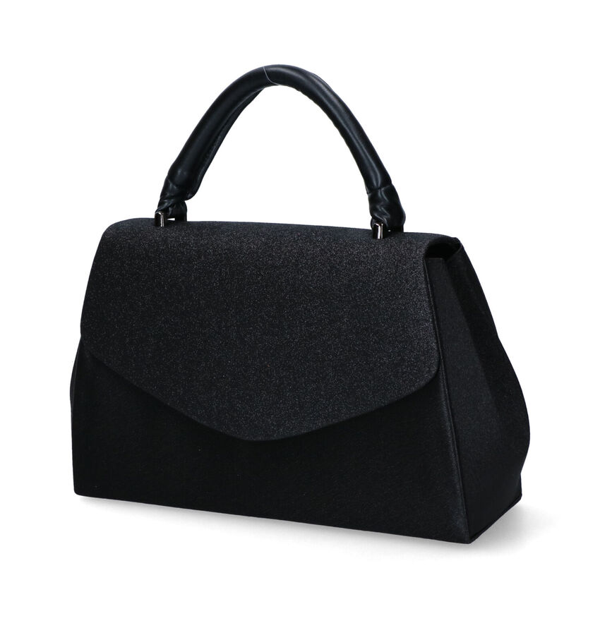 Bulaggi Thalia Vegan Sac à main en Noir