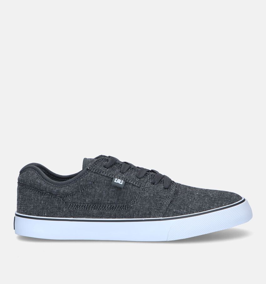 DC Shoes Tonik TX Baskets en Gris