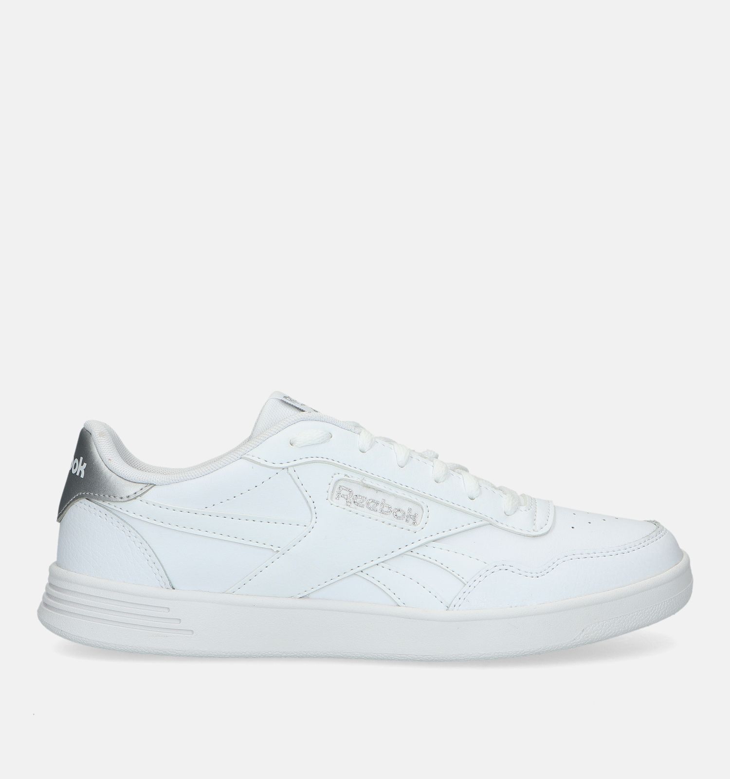 Reebok dames sneakers wit Online op TORFS.BE Gratis verzending en retour