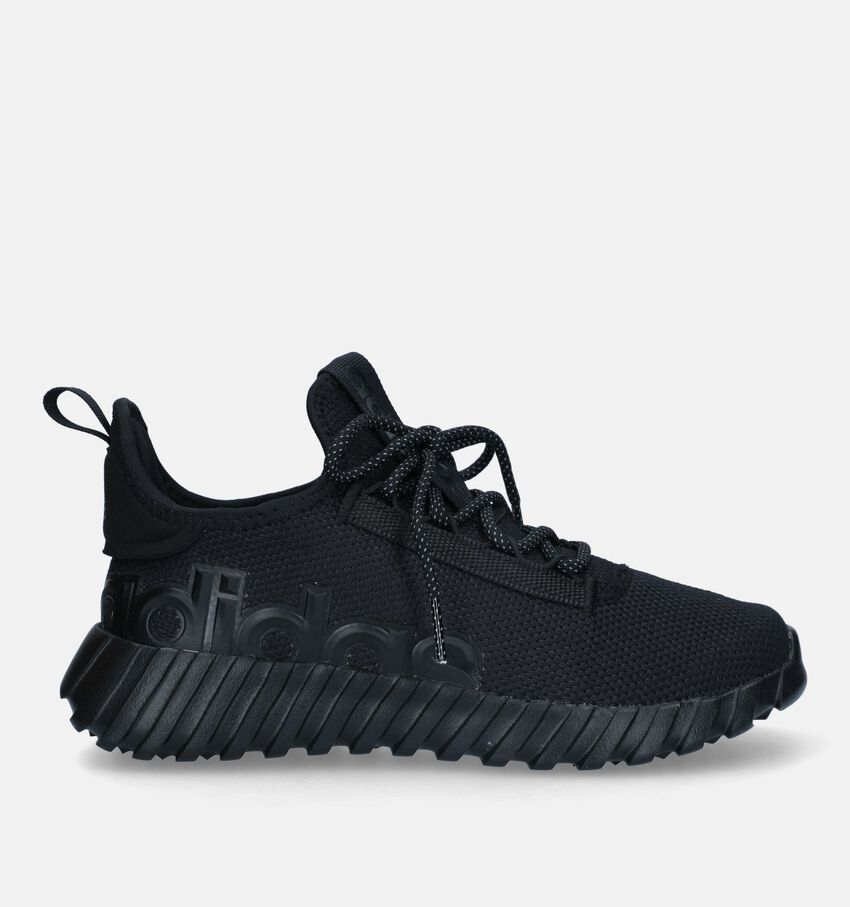 adidas Kaptir 3.0 Zwarte Sneakers