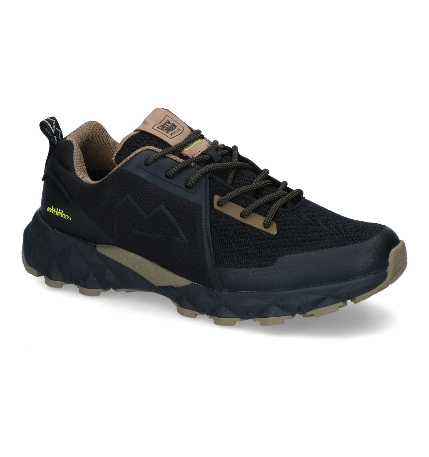 Torfs wandelschoenen heren outlet