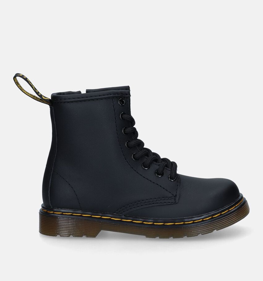 Dr. Martens 1460 Zwarte Boots