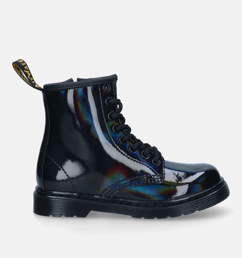 Dr. Martens 1460 Boots en Noir