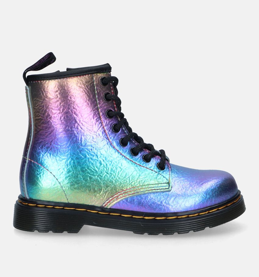 Dr. Martens 1460 Boots en Or