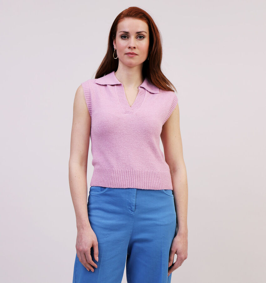 JDY Smilla Roze Topje