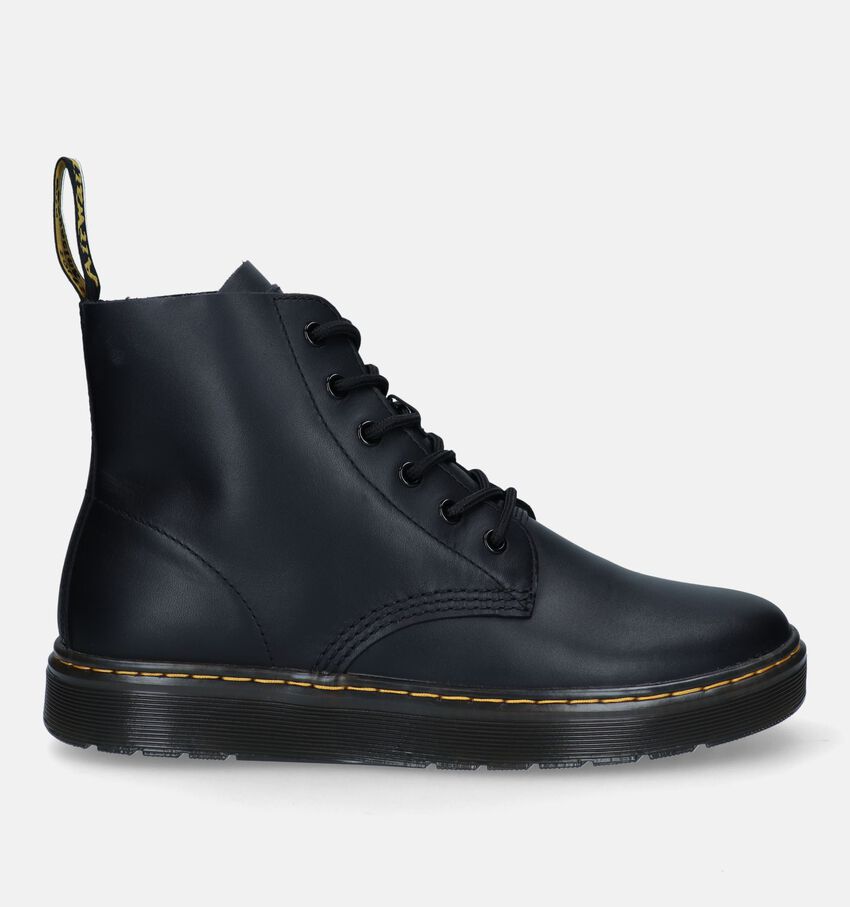 Dr. Martens Thurston Chukka Zwarte Boots