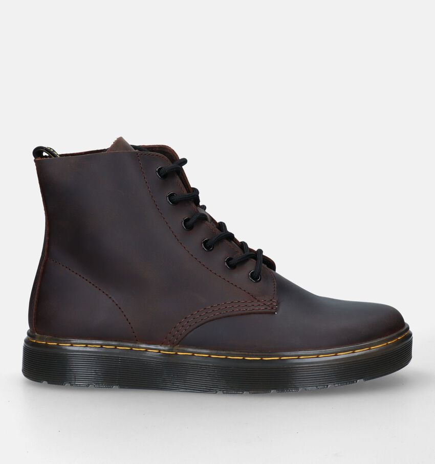 Dr. Martens Thurston Chukka Boots en Marron