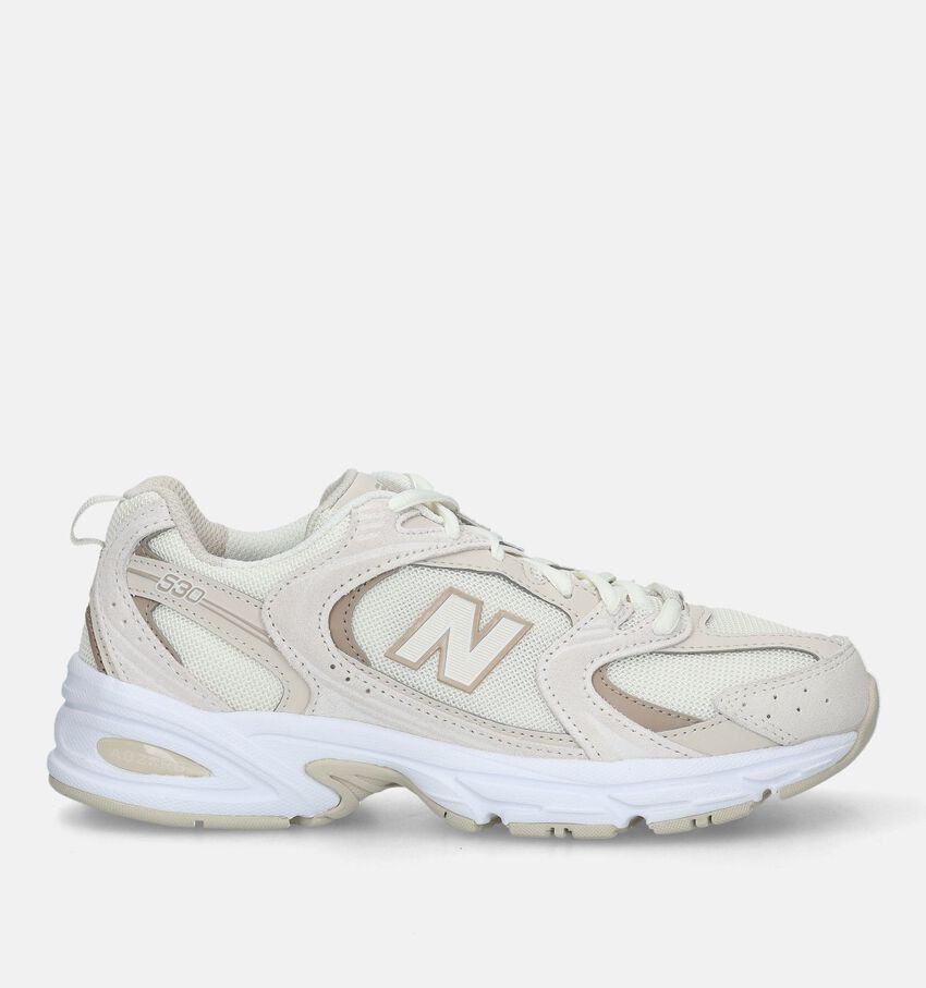 New Balance MR 530 Baskets en Gris