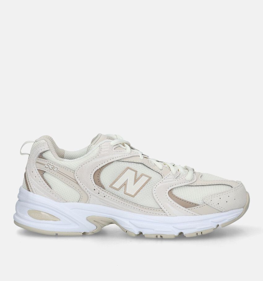 New Balance MR 530 Baskets en Beige