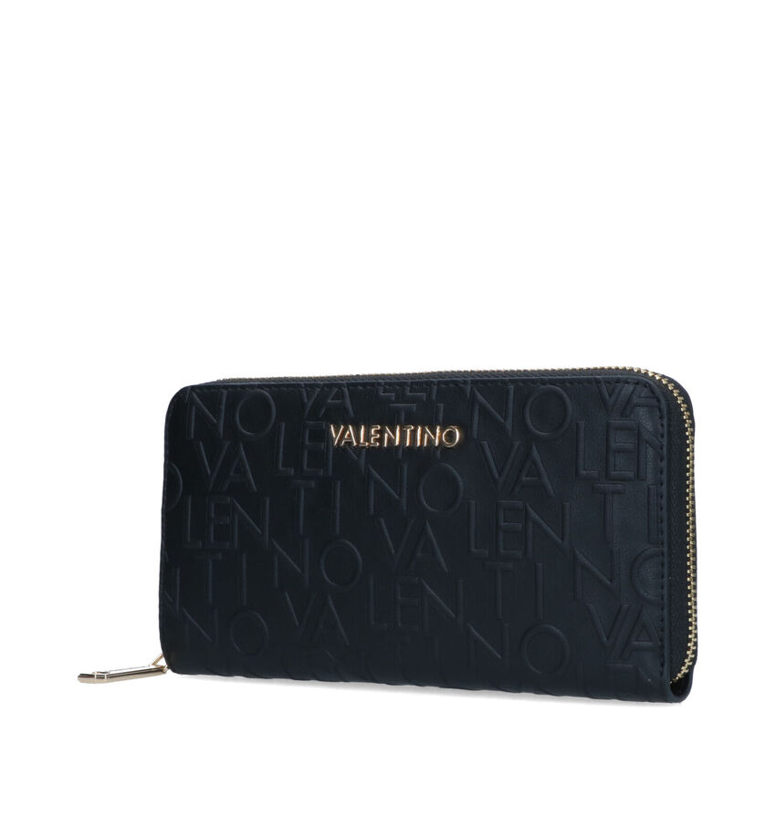 Valentino Handbags Relax Porte-monnaie en Noir