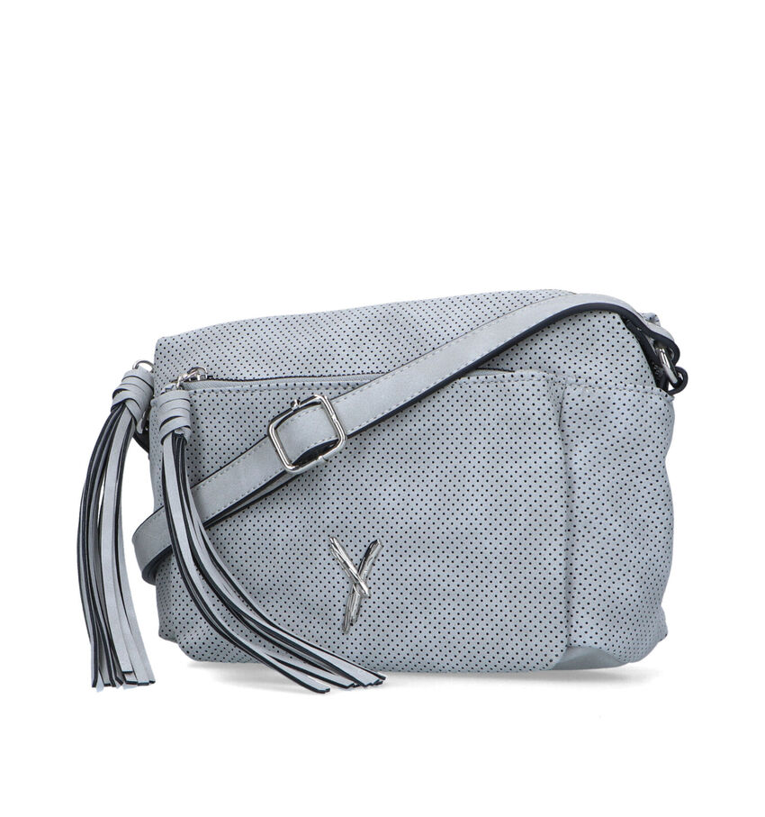 Suri Frey Patty Grijze Crossbodytas