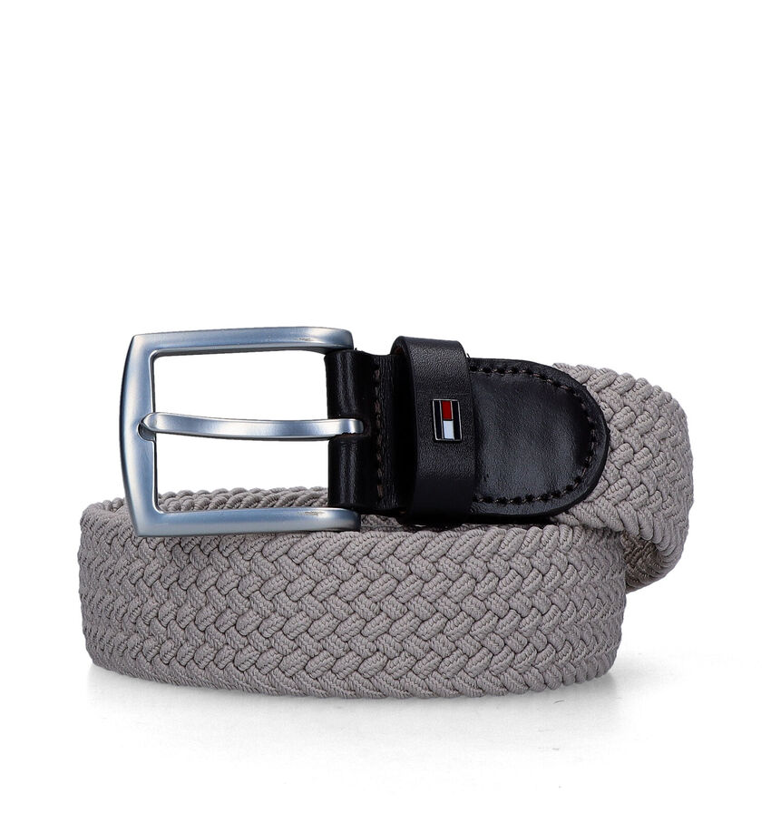 Tommy Hilfiger Denton Ceinture en Beige