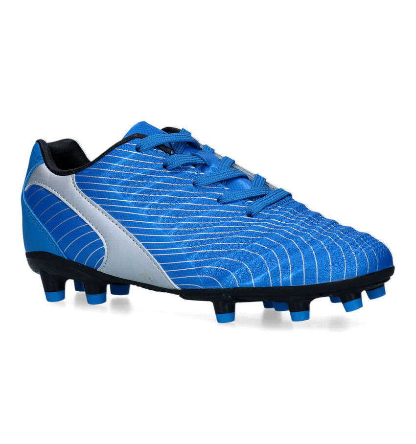 Origin Chaussures de foot en Bleu