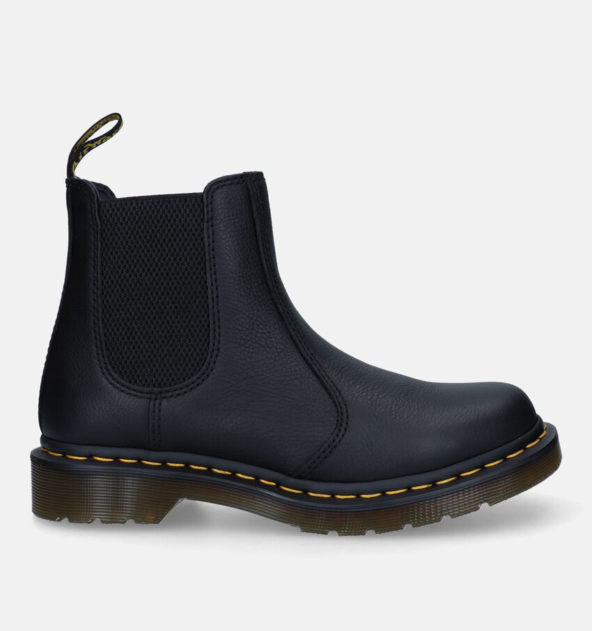 Dr. Martens 2976 Zwarte Chelsea Boots