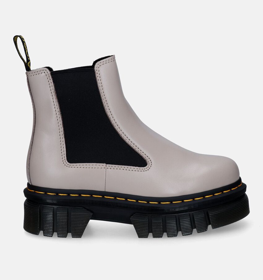 Dr. Martens 2976 Audrick Boots en Beige