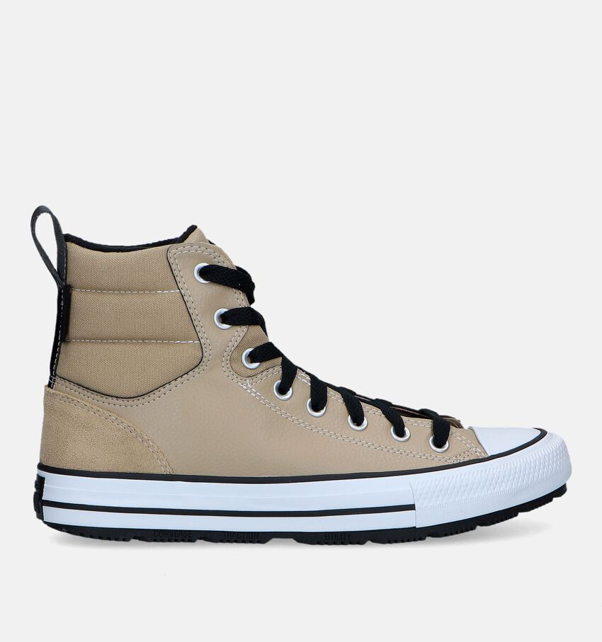 Converse Chuck Taylor All Star Berkshire Baskets en Taupe