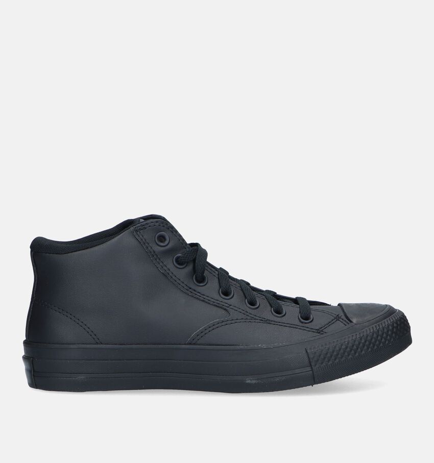 Converse Chuck Taylor All Star Malden Street Baskets en Noir