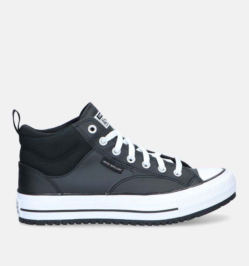 Converse Chuck Taylor All Star Malden Street Baskets en Noir