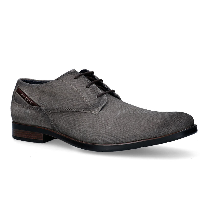 Chaussure Homme classique NOIR 