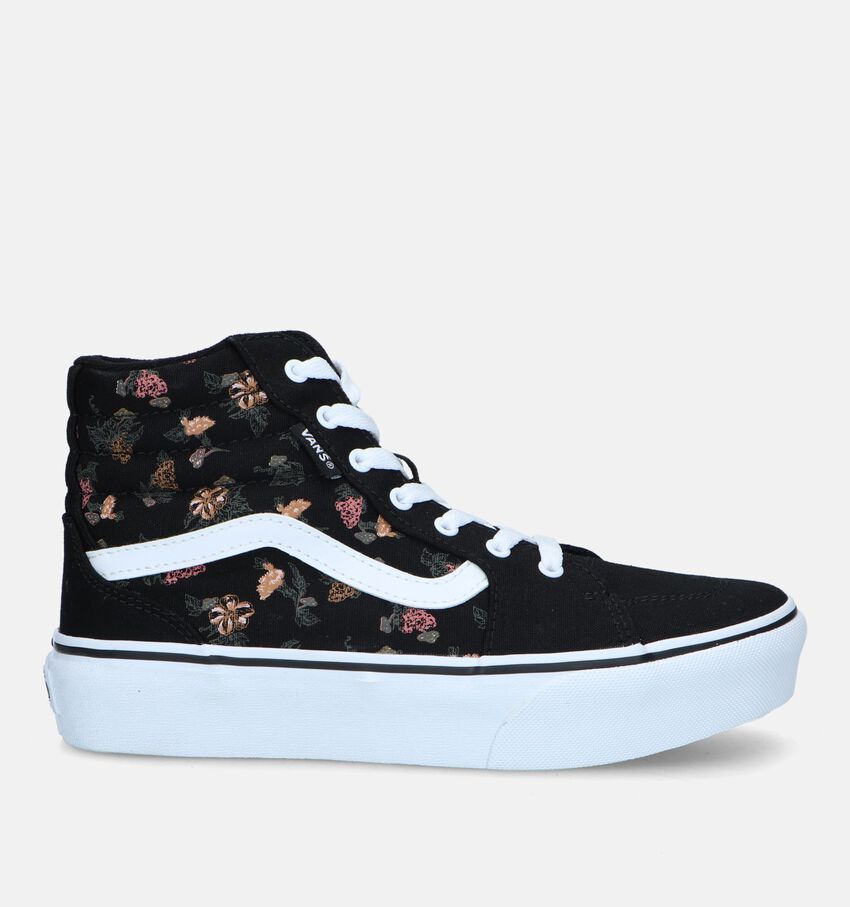 Vans Filmore Baskets en Noir