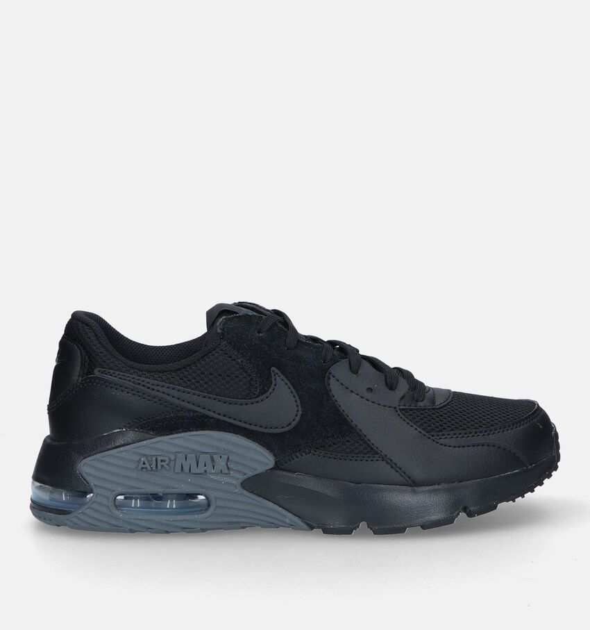 Nike Air Max Excee Baskets en Noir